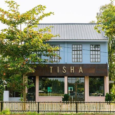 Tisha Langkawi Wellness Resort Kültér fotó